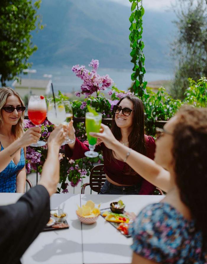 Hotel Limone | Life style